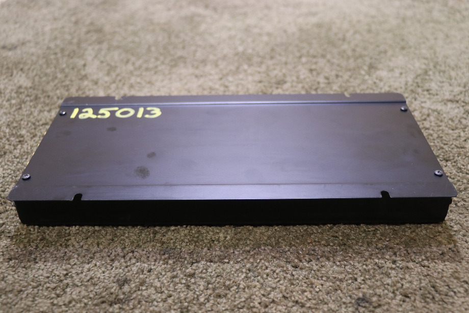USED DHS MOBILE THEATRE SYSTEM QSOUND 5.1 MTSAMP-04 RV/MOTORHOME PARTS FOR SALE RV Electronics 