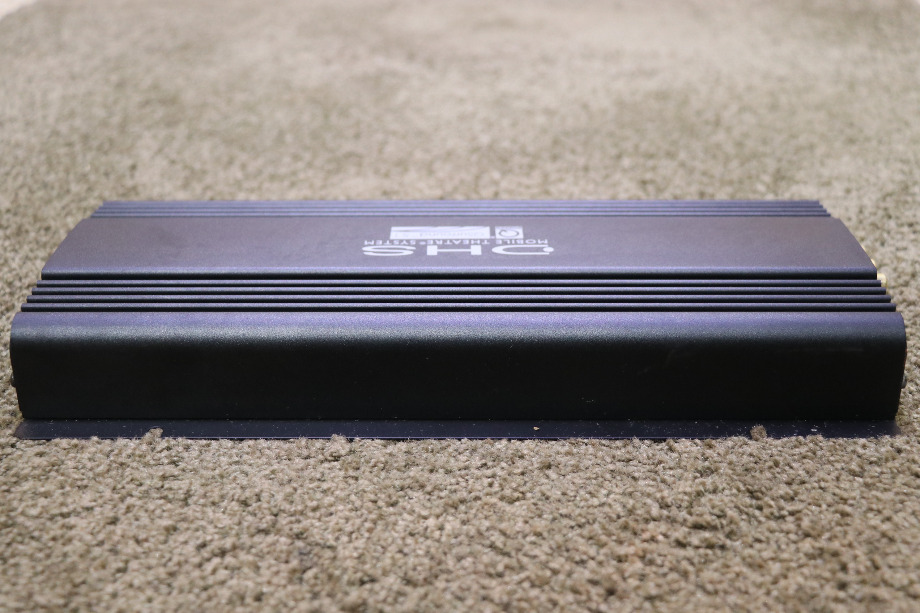 USED DHS MOBILE THEATRE SYSTEM QSOUND 5.1 MTSAMP-04 RV/MOTORHOME PARTS FOR SALE RV Electronics 