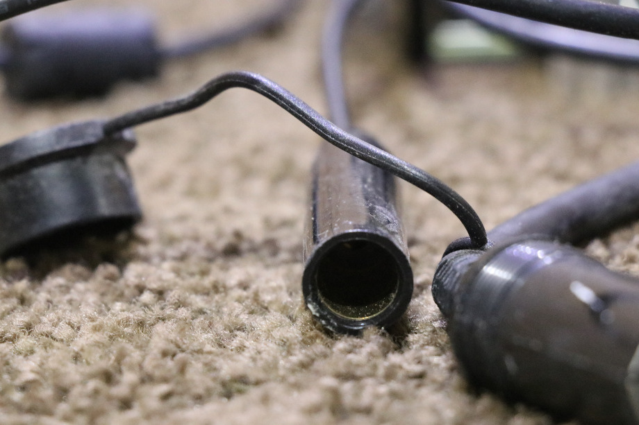 USED CMD6 CLARION WATERTIGHT MARINE CD/USB RECEIVER FOR SALE RV Electronics 