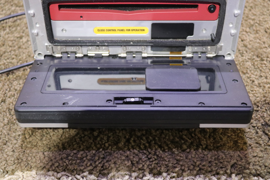 USED CMD6 CLARION WATERTIGHT MARINE CD/USB RECEIVER FOR SALE RV Electronics 