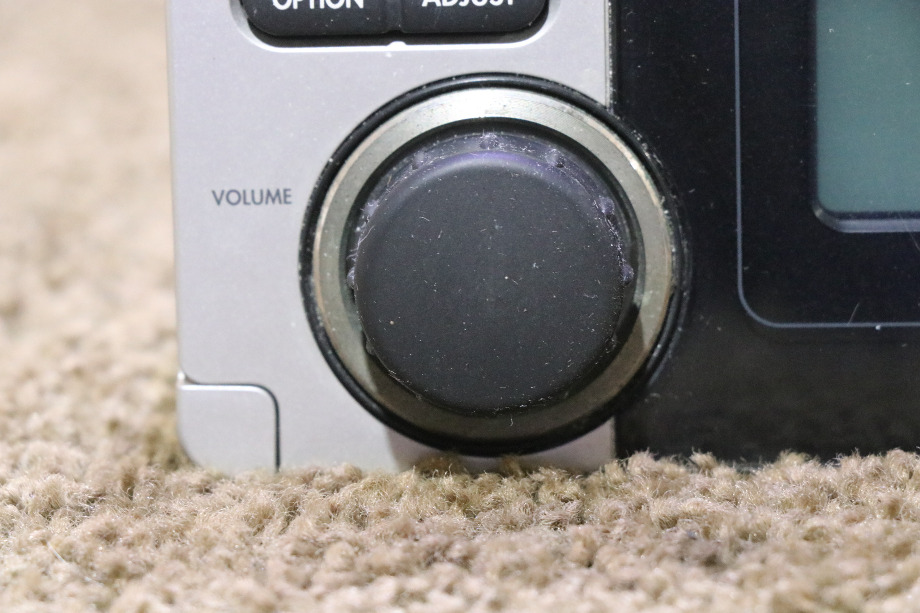 USED CMD6 CLARION WATERTIGHT MARINE CD/USB RECEIVER FOR SALE RV Electronics 