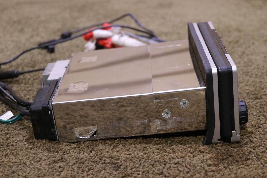 USED CMD6 CLARION WATERTIGHT MARINE CD/USB RECEIVER FOR SALE RV Electronics 