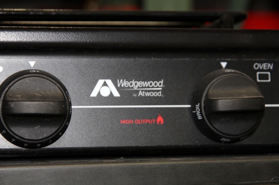 RV Stove Piezo Igniter Kit Fits For Atwood, Wedgewood - View #2