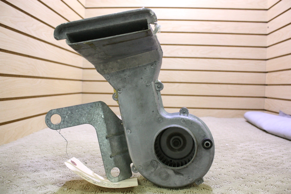 RV Appliances USED SPLENDIDE 2000 DRYER BLOWER FOR SALE RV Washer Dryer