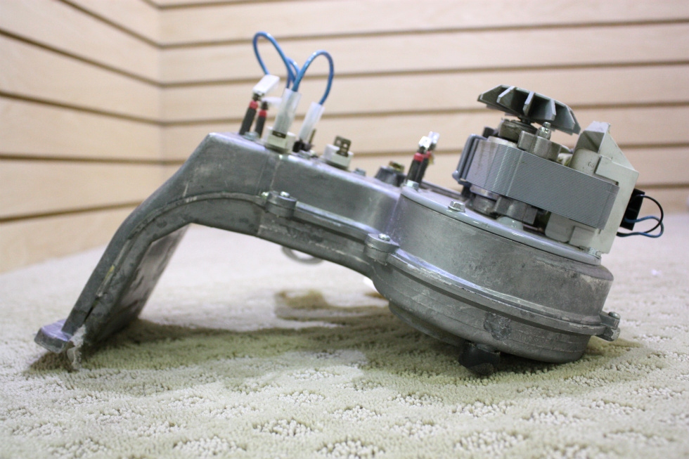 RV Appliances USED SPLENDIDE 2000 DRYER BLOWER FOR SALE RV Washer Dryer