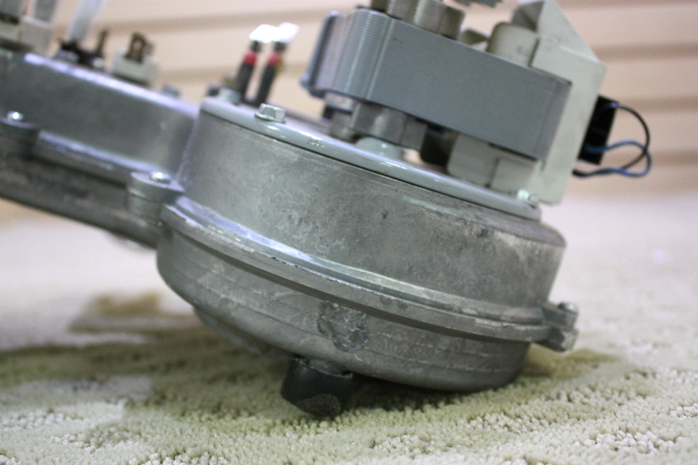 RV Appliances USED SPLENDIDE 2000 DRYER BLOWER FOR SALE RV Washer Dryer