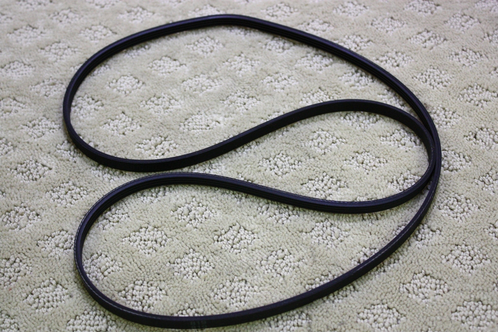 RV Appliances USED SPLENDIDE 2000 WASHER DRYER COMBO DRIVE BELT FOR