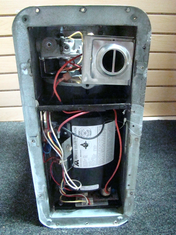 RV Appliances USED RV/MOTORHOME ATWOOD FURNACE 20,000 BTU FOR SALE RV