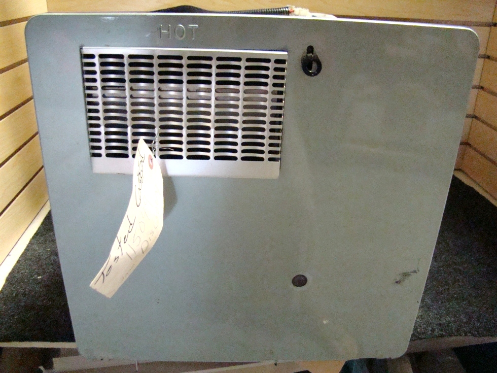 USED RV/MOTORHOME ATWOOD WATER HEATER (GAS ONLY) FOR SALE RV Appliances 