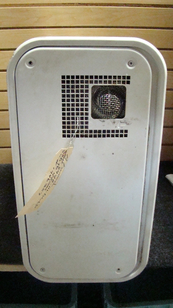 RV Appliances USED RV/MOTORHOME ATWOOD FURNACE 8940IIIDCLP RV