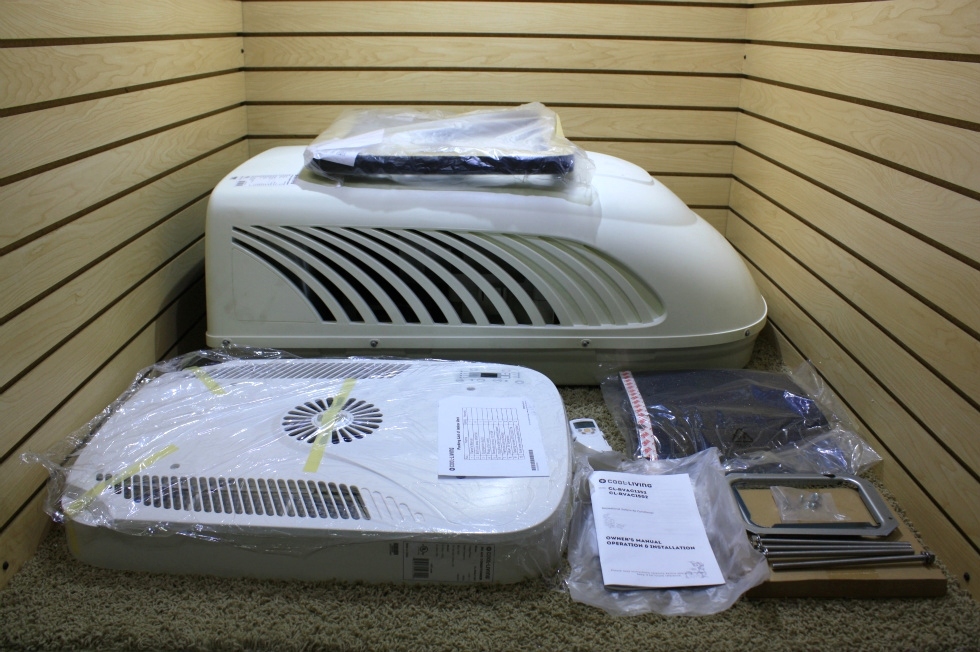 RV Appliances 15,000 BTU RV AIR CONDITIONER FOR SALE RV Air