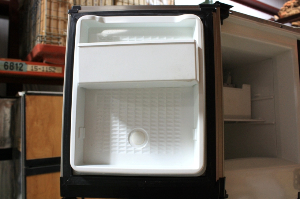 RV Appliances USED RV REFRIGERATOR FOR SALE NORCOLD 1200LRIMSS RV STAINLESS REFRIGERATOR FOR RV Appliances USED RV REFRIGERATOR FOR SALE NORCOLD 1200LRIMSS RV STAINLESS REFRIGERATOR FOR
