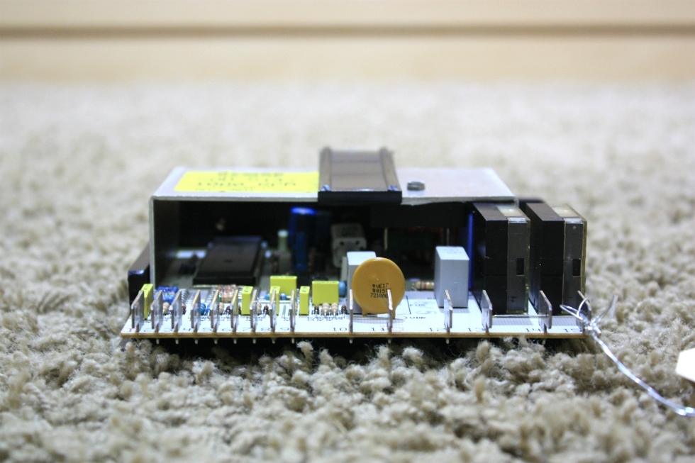 RV Appliances USED RV SPLENDIDE 2000 WASHER & DRYER COMBO CIRCUIT BOARD