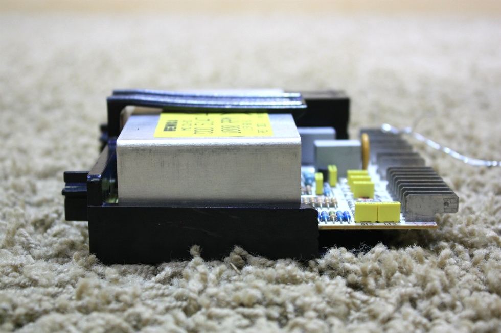 RV Appliances USED RV SPLENDIDE 2000 WASHER & DRYER COMBO CIRCUIT BOARD