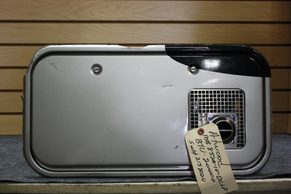 RV Appliances USED RV 20,000 BTU ATWOOD FURNACE 8520IVDCLP FOR SALE