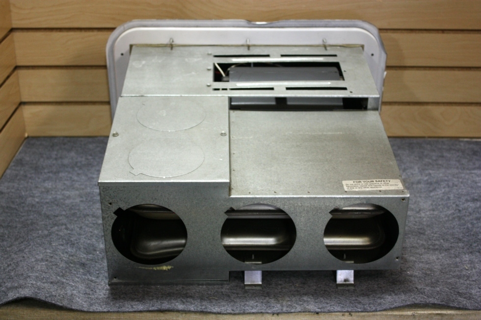 RV Appliances USED RV 20,000 BTU ATWOOD FURNACE 8520IVDCLP FOR SALE