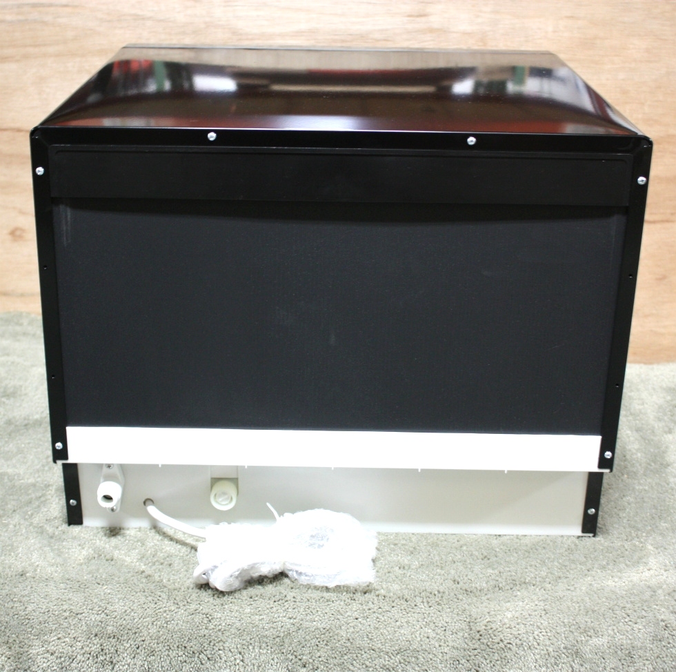 RV Appliances WESTLAND VESTA DWV322CB COUNTER TOP DISHWASHER RV