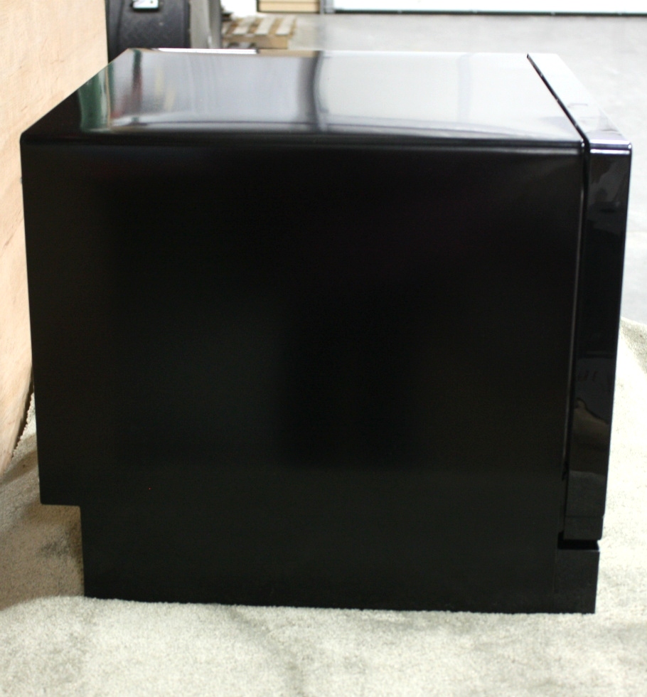 RV Appliances WESTLAND VESTA DWV322CB COUNTER TOP DISHWASHER RV