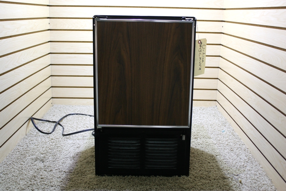 RV Appliances USED MOTORHOME ULINE ICE MAKER BCM45A FOR SALE RV Ice