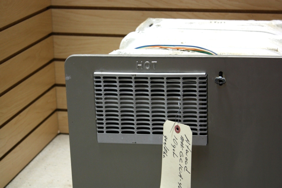 RV Appliances USED ATWOOD GC10A4E MOTORHOME 10 GALLON WATER HEATER FOR