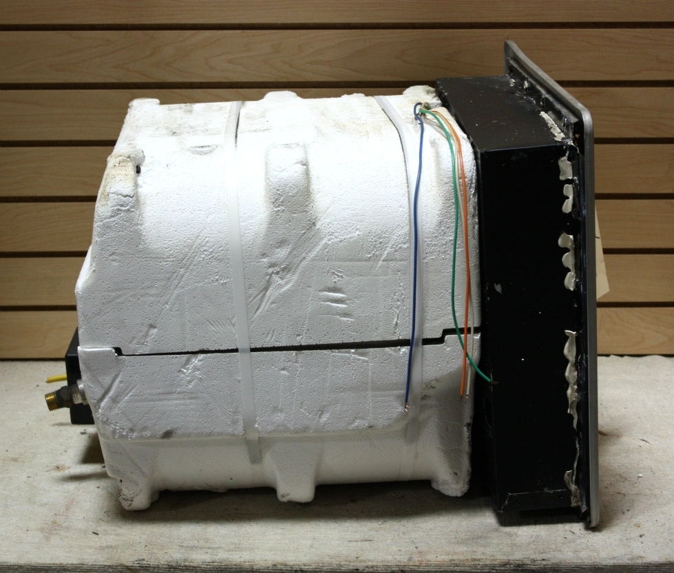 RV Appliances USED ATWOOD GC10A4E MOTORHOME 10 GALLON WATER HEATER FOR