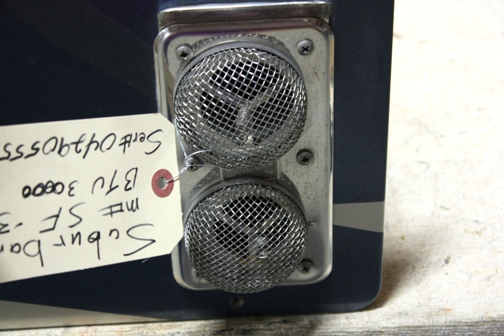 RV Appliances USED SUBURBAN SF30 MOTORHOME FURNACE FOR SALE RV