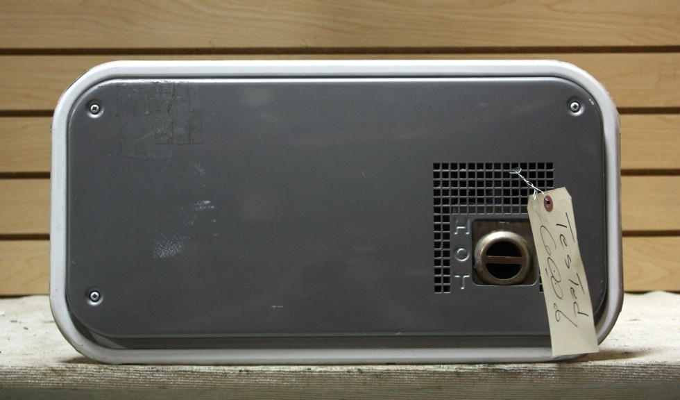 RV Appliances USED 35,000 BTU 8535III ATWOOD RV FURNACE FOR SALE RV Furnaces ATWOOD, WHERE TO