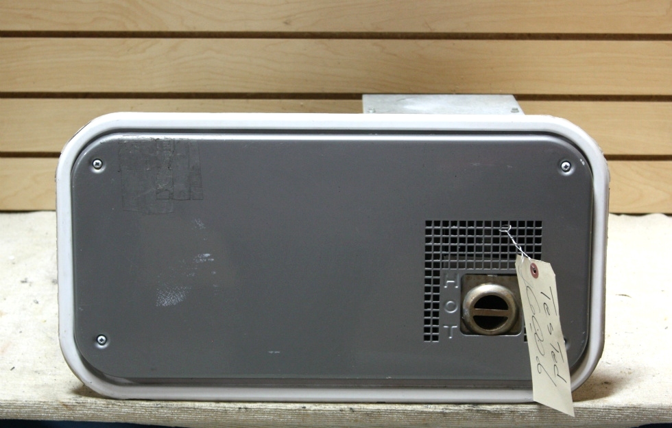 RV Appliances USED 35,000 BTU 8535III ATWOOD RV FURNACE FOR SALE RV