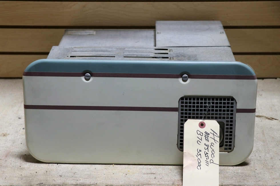 RV Appliances USED RV 35,000 BTU 8535III ATWOOD FURNACE FOR SALE RV Furnaces ATWOOD, WHERE TO