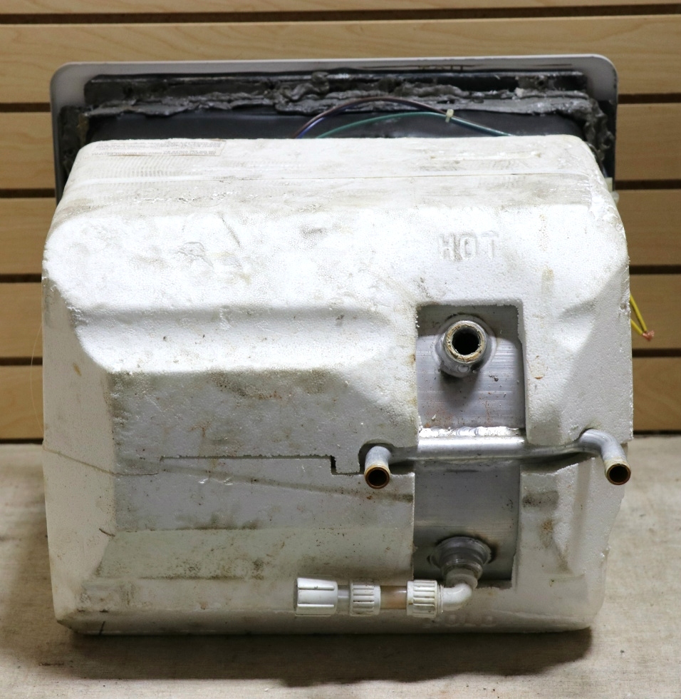 RV Appliances USED RV ATWOOD GH68E 6 GALLON WATER HEATER MOTORHOME