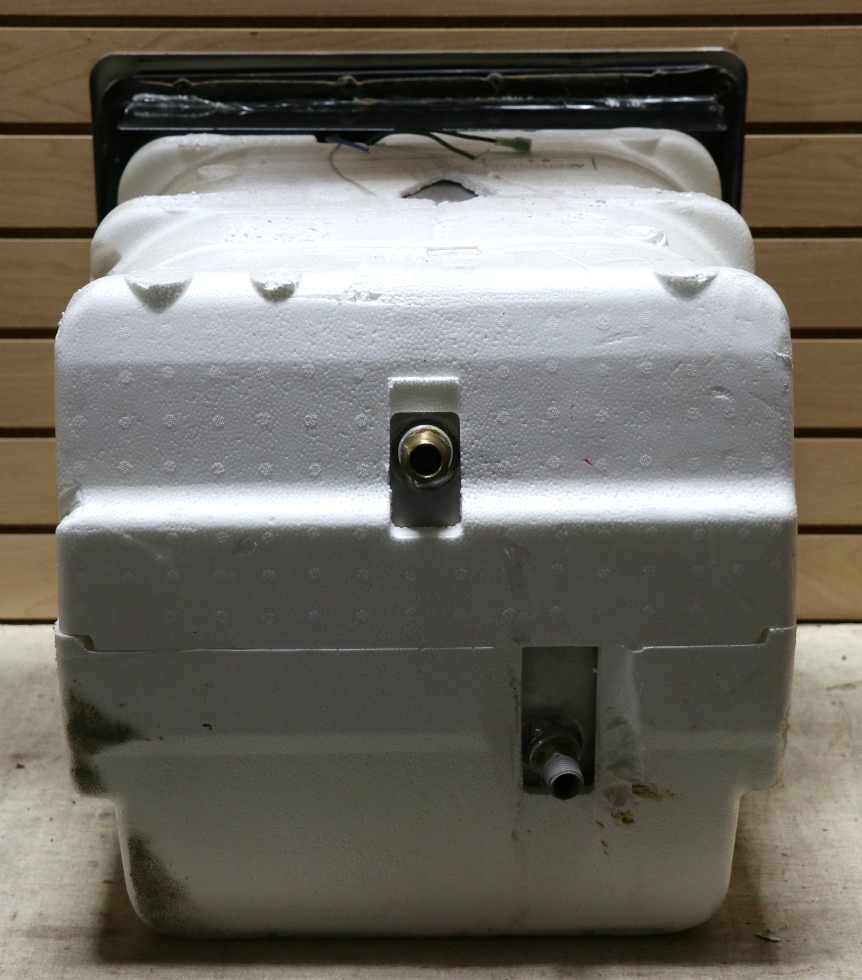 RV Appliances G103E ATWOOD USED RV WATER HEATER MOTORHOME PARTS FOR