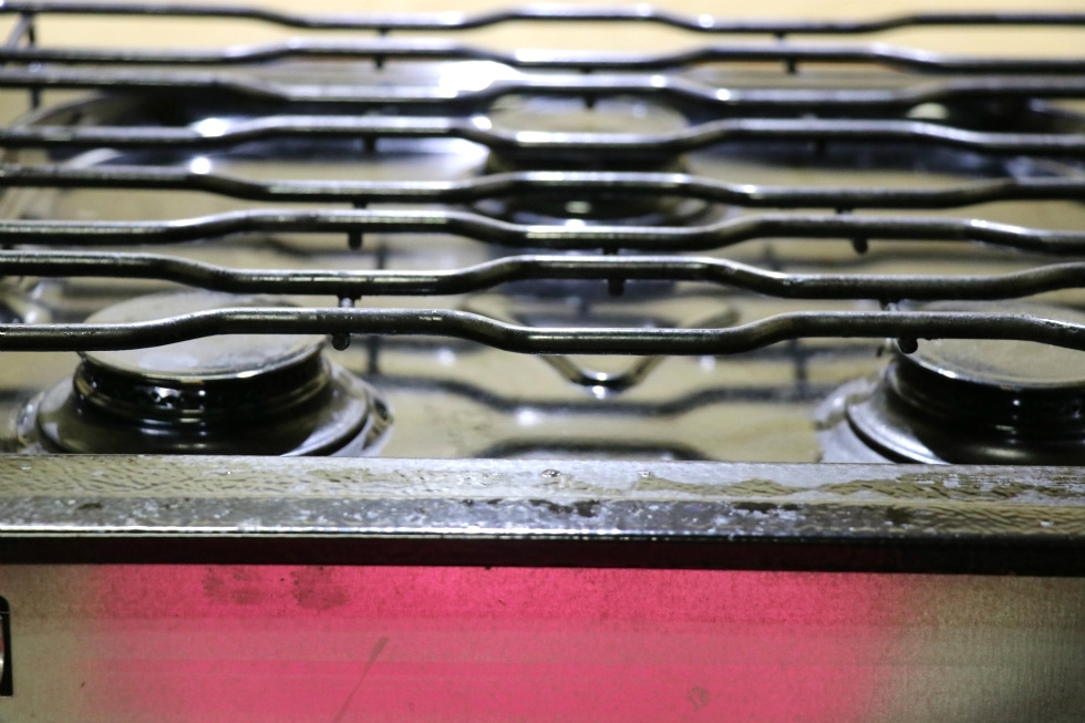 amana rv stove