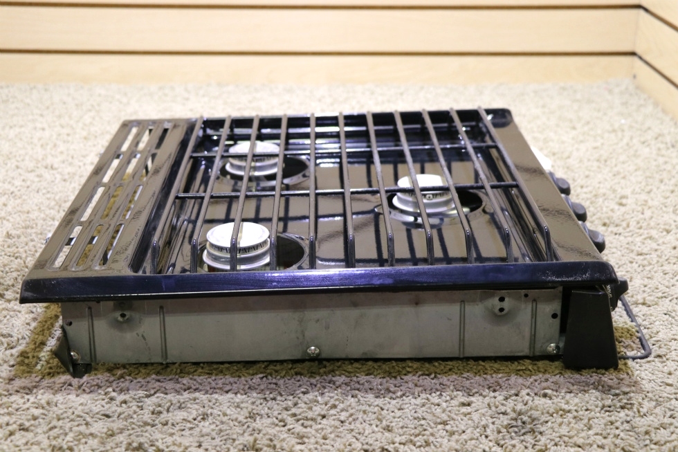 RV Appliances USED MOTORHOME CV32BPN ATWOOD WEDGEWOOD VISION 3 BURNER