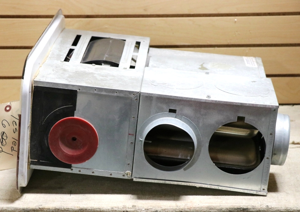 RV Appliances ATWOOD 8531IVDCLP USED MOTORHOME FURNACE FOR SALE RV