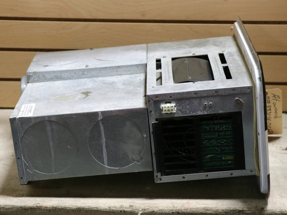 RV Appliances ATWOOD 8531IVDCLP USED MOTORHOME FURNACE FOR SALE RV