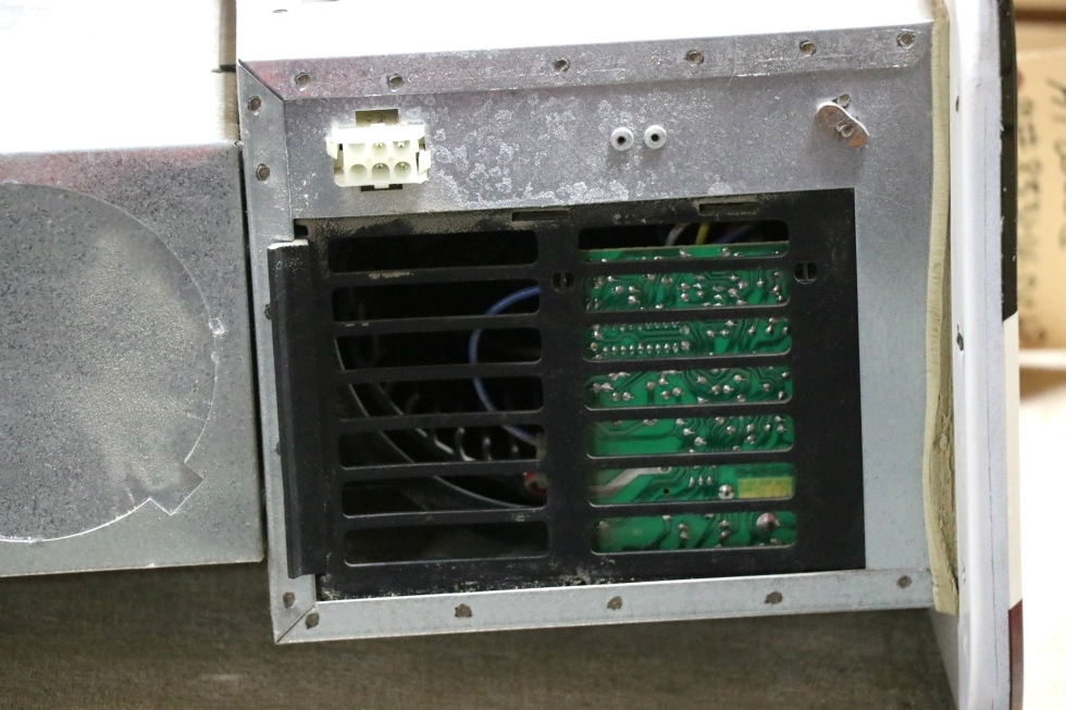 RV Appliances ATWOOD 8531-IV-DCLP USED MOTORHOME FURNACE FOR SALE RV