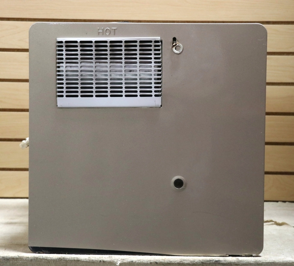 RV Appliances USED ATWOOD GE16 EXT RV WATER HEATER FOR SALE RV Water