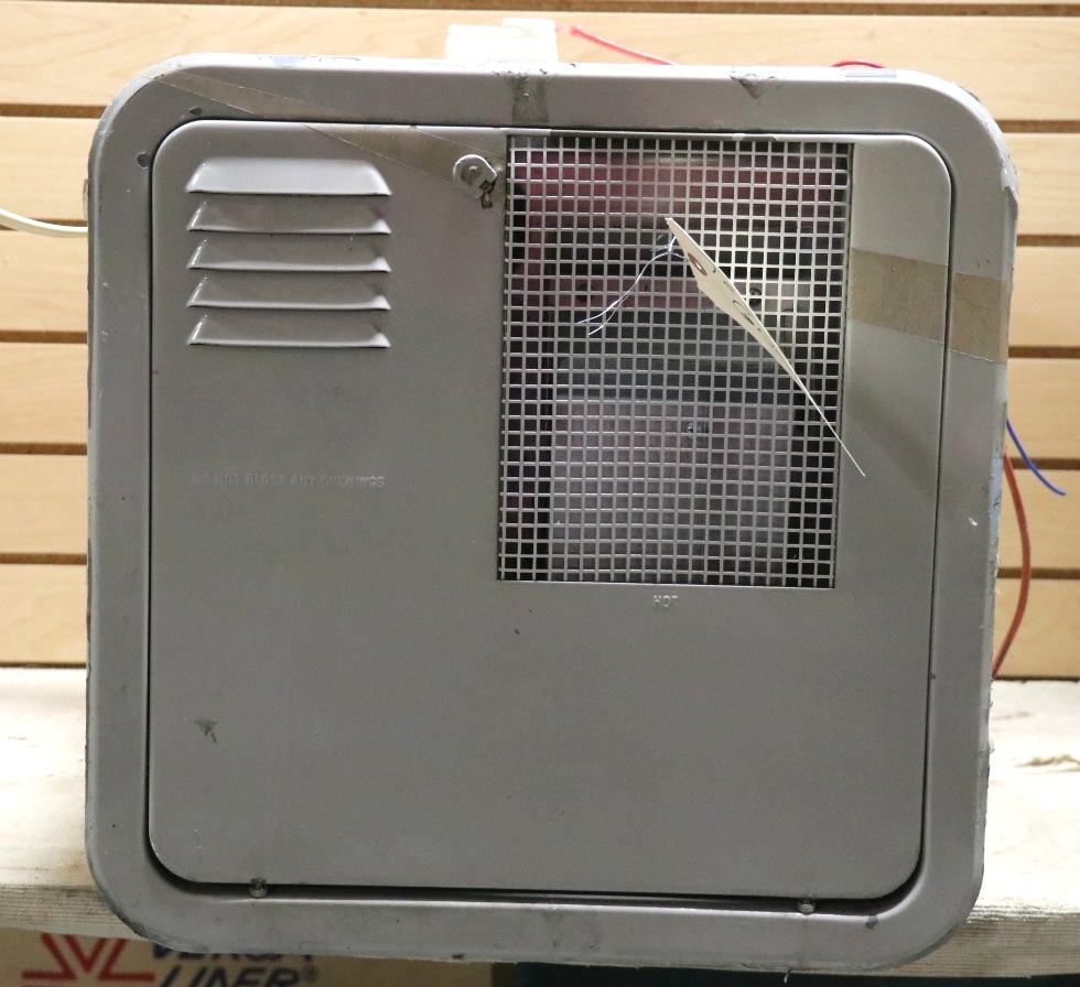 RV Appliances USED SUBURBAN SW10DE RV WATER HEATER FOR SALE RV Water
