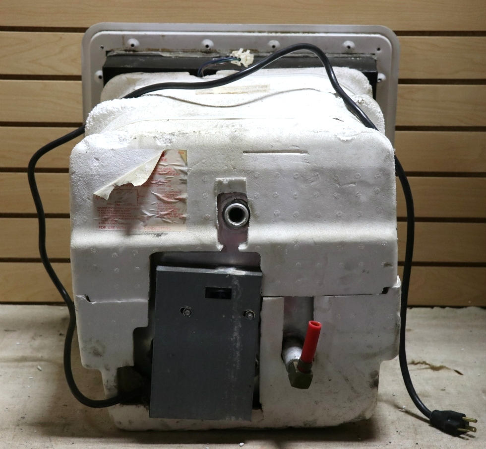 RV Appliances ATWOOD GC10A3E USED 10 GALLON MOTORHOME WATER HEATER FOR