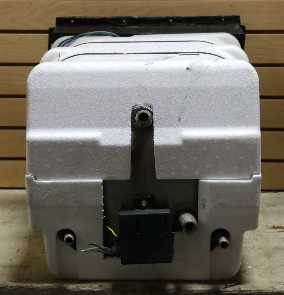 RV Appliances GCH10A4E ATWOOD USED RV WATER HEATER FOR SALE RV Water