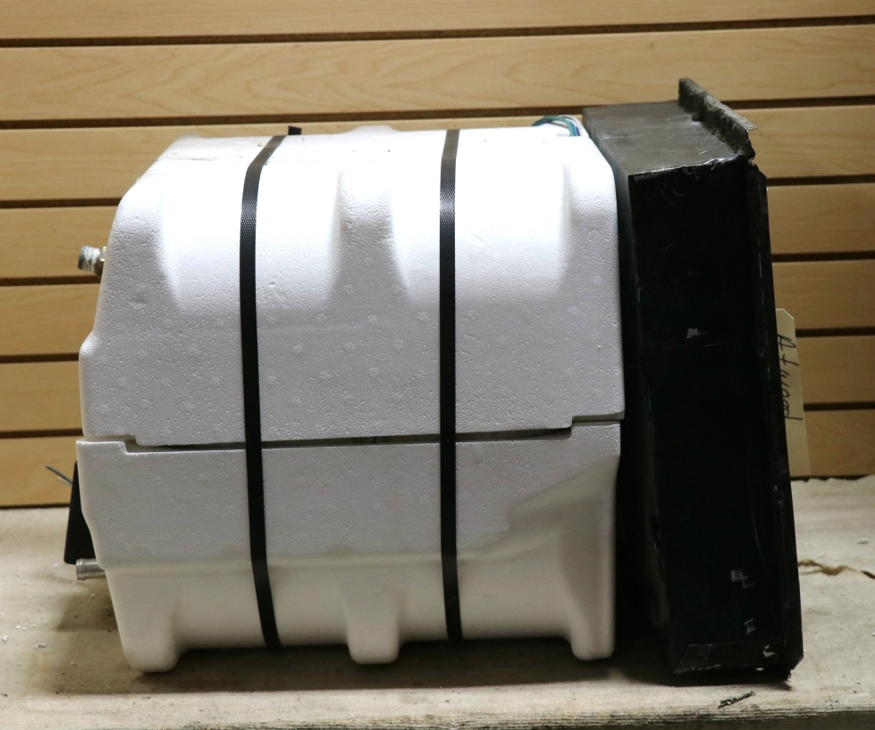 RV Appliances GCH10A4E ATWOOD USED RV WATER HEATER FOR SALE RV Water