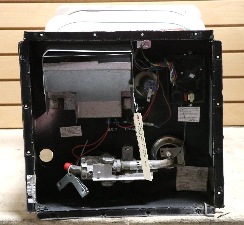 RV Appliances GCH10A4E ATWOOD USED RV WATER HEATER FOR SALE RV Water