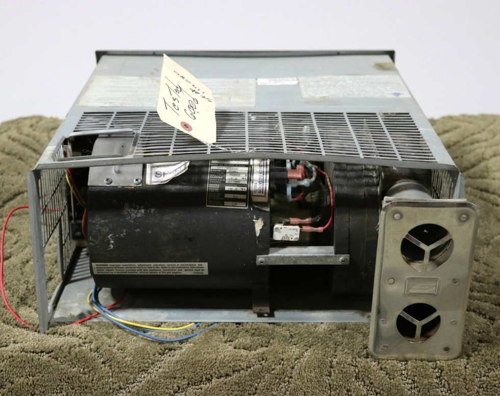 RV Appliances USED SUBURBAN SF35F MOTORHOME FURNACE FOR SALE RV Furnaces SUBURBAN, WHERE TO