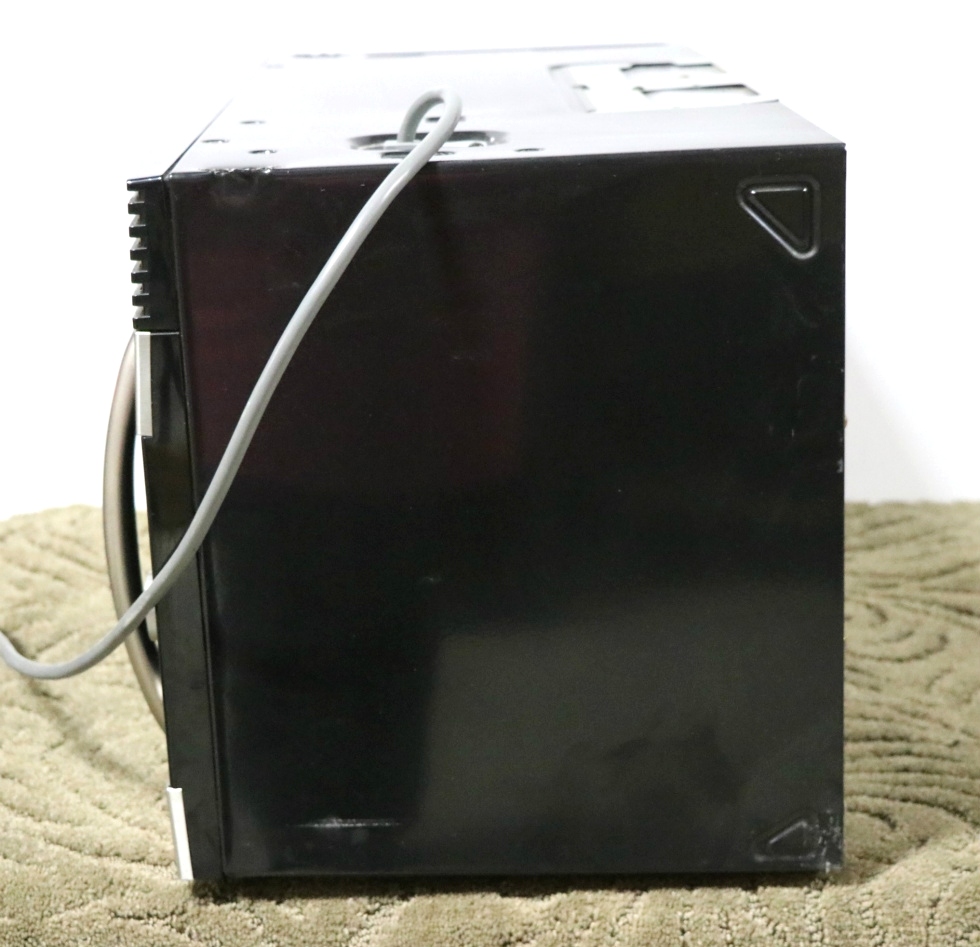 RV Appliances GE ADVANTIUM 120 SCA1001HSS03 USED MOTORHOME SPEEDCOOK