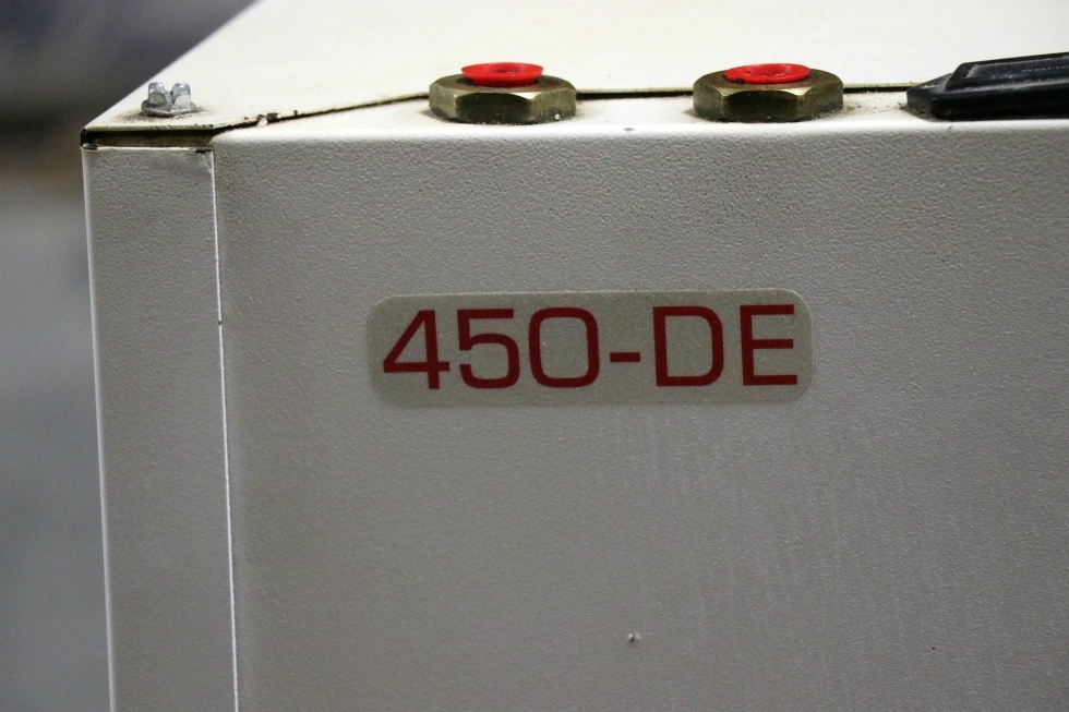 AQUA-HOT 450D USED RV AHE-450-DE1 HEATING SYSTEM FOR SALE RV Appliances 
