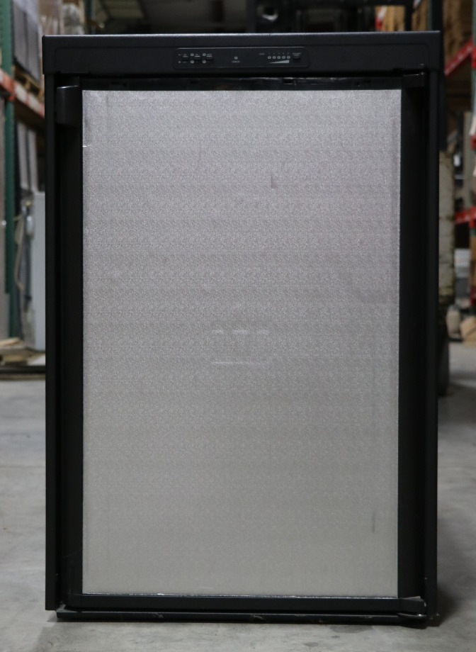 DOMETIC RM2454 SINGLE DOOR RV REFRIGERATOR FOR SALE RV Appliances 