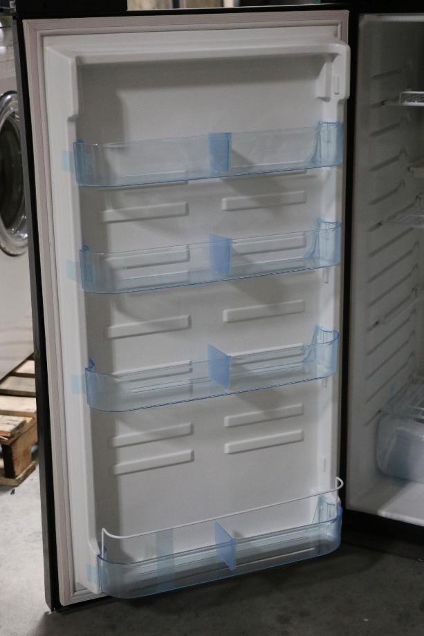 RV Appliances HE0801LF ATWOOD HELIUM REFRIGERATOR MOTORHOME APPLIANCES