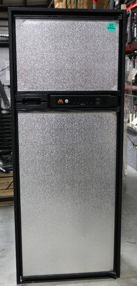HE-0801RF ATWOOD HELIUM REFRIGERATOR RV APPLIANCES FOR SALE RV Appliances 