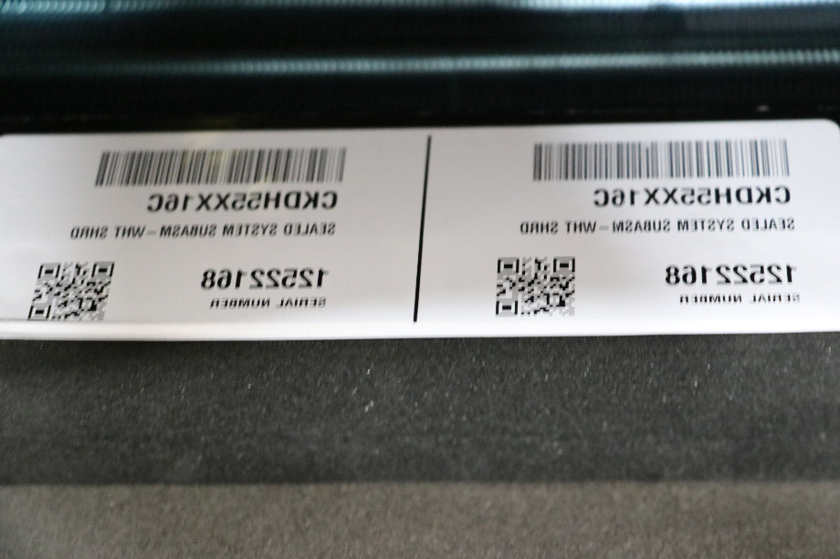 DOMETIC H551916AXX1C0 BLIZZARD NXT RV 15,000 BTU HEAT PUMP AIR CONDITIONER SYSTEM FOR SALE RV Appliances 