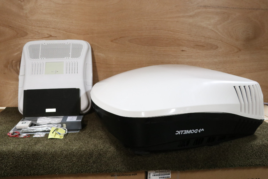 15,000 BTU HEAT PUMP DOMETIC BLIZZARD NXT COMPLETE AIR CONDITIONER SYSTEM FOR SALE RV Appliances 